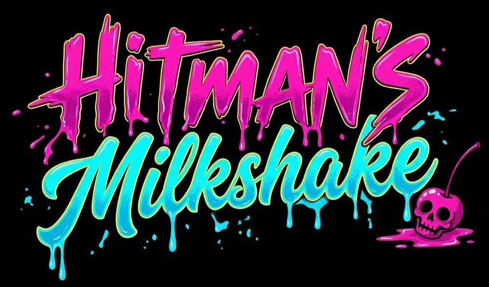 Hitman's Milkshake